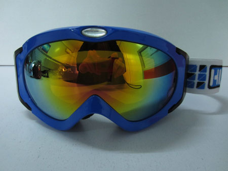 HB-128滑雪镜 风沙镜