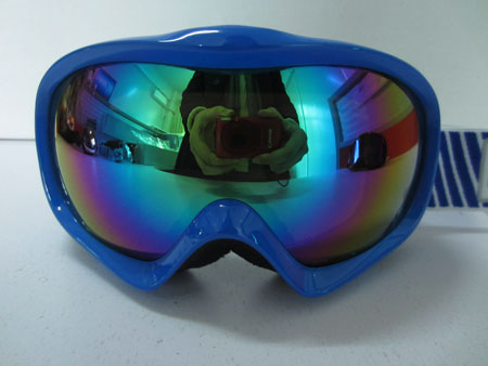 HB-106滑雪镜 风沙镜