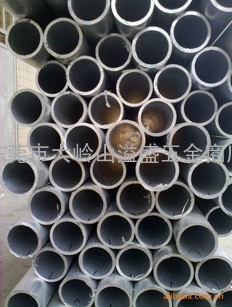 供应优质铝合金圆管/进口铝管/国标铝管