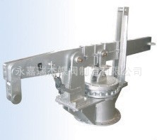 FS46W自动放散阀 炉顶自动阀放散阀  放散阀自动型