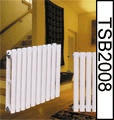 TSB2008-6装饰型铸铁散热器，节能美观