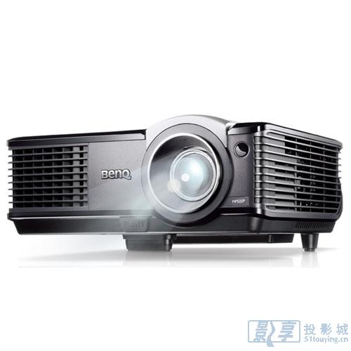 明基(BenQ)mp525P商务教育投影机