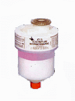 ATS自动注油器-125ml