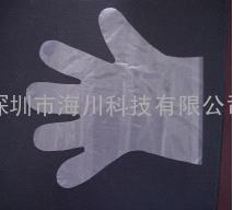 深圳一次性薄膜手套生产厂家，一次性薄膜手套价格，一次性薄膜手套厂家