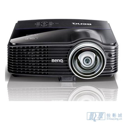 明基(BenQ)MS613ST商务教育投影机