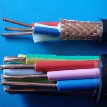 北京铜带屏蔽控制电缆 天津钢丝铠装电缆 通用软控制电缆