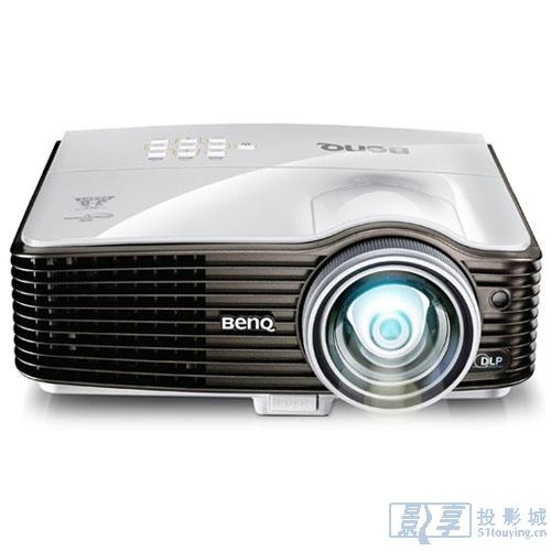 明基(BenQ)MX713ST商务教育投影机