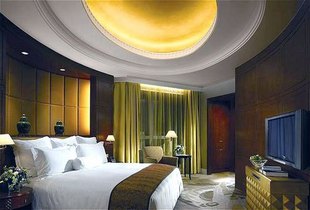 香港朗豪酒店 旺角上海街酒店 五星酒店预订