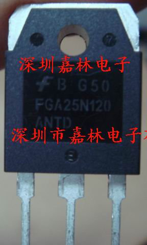 FGA25N120