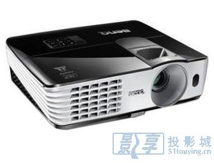 明基(BenQ)mp575商务投影机