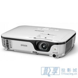 爱普生(EPSON)EH-TW450家庭影院投影机