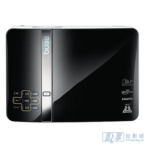 明基(BenQ)MP778商务教育投影机