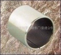 力荐九阳榨汁机旋转轴用复合轴承、滑动轴承、无油自润滑轴承