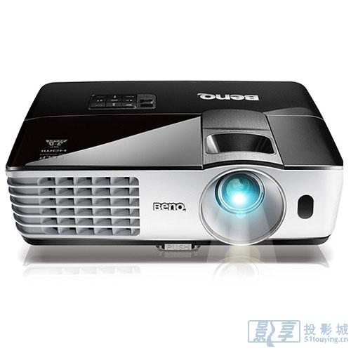 明基(BenQ)MS614商务教育投影机