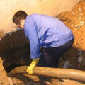 顺德专业隔油池清理抽运，顺德拉管泥浆抽运