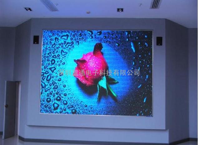 户内LED屏幕报价