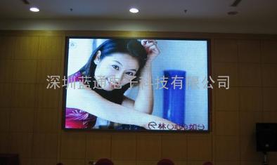 户内LED电子屏报价