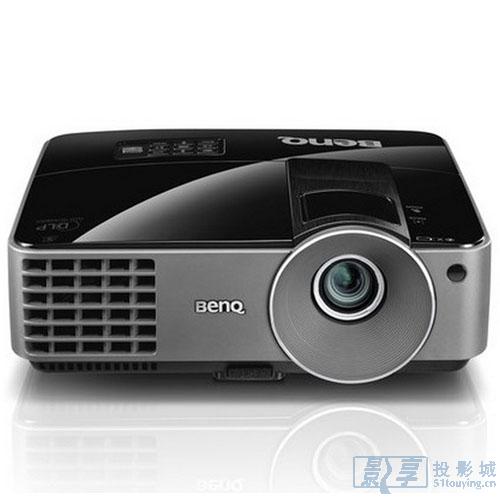 明基(BenQ)MS500 3D投影机