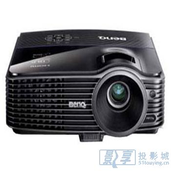 明基(BenQ)MP776 3D投影机