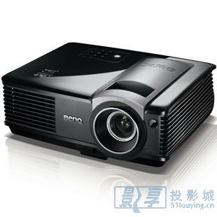 明基(BenQ)EP3725D短焦3D投影机