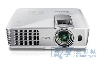 明基(BenQ)MP515ST短焦投影机