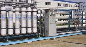 深圳水处理回收设备、惠州水处理回用设备、东莞废水处理设备公司 九力信
