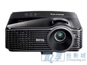 明基(BenQ)MP777 3D投影机