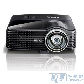 明基(BenQ)MP772ST 3D投影机