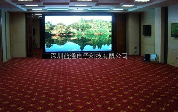 户内电子广告牌报价