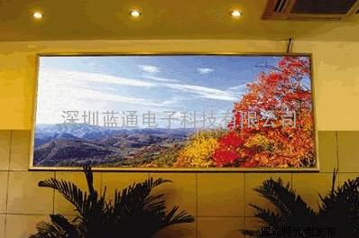 户内全彩屏报价