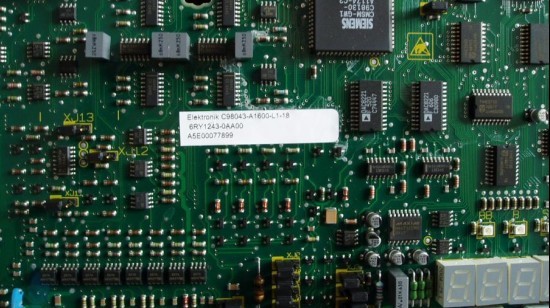 西门子C98040-A7010有特价