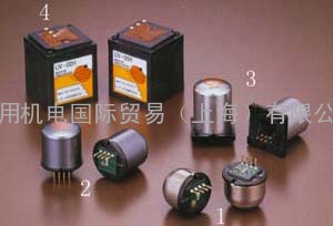 MIDORI传感器、MIDORI角度传感器