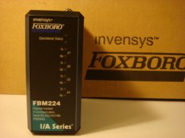 FOXBORO FBM202