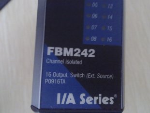 FOXBORO FBM214d P0914WP