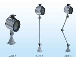胜达机床工作灯 苏州机床工作灯 型号齐全机床工作灯