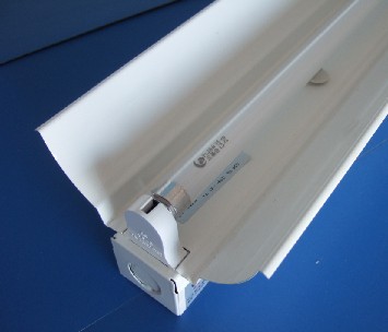 成都/江西LED带罩工程支架