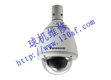 Panasonic球机维修 松下球机维修、派尔高球机维修、honeywell球机维修、霍尼韦尔球机维