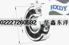 CFW骨架油封115*140*14/INA精密主轴轴承B7020-C-T-P4S电主轴主光轴