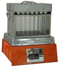 HYP-1040 四十孔消化炉