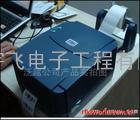 TSC TTP-244Plus条码打印机山东青岛代理商|青岛TSC标签碳带