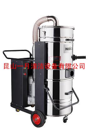 苏州大型工业吸尘器，4000W工业吸尘器苏州