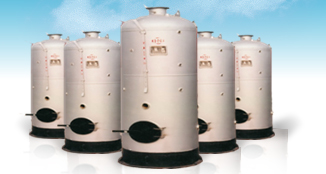 LSG(CLSG)型系列立式水管多用蒸汽热水锅炉