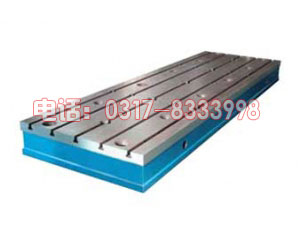 重庆焊接平台规格成都焊接平台价格0317-8333998