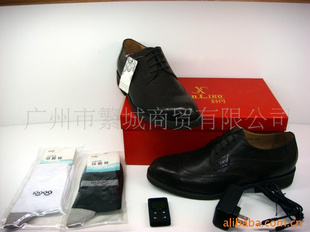 可充电电子功能鞋休闲鞋系列商务礼品鞋智能电子功能鞋