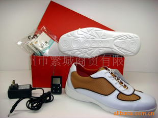 供应休闲保暖鞋、电子遥控功能鞋、各种运动休闲鞋