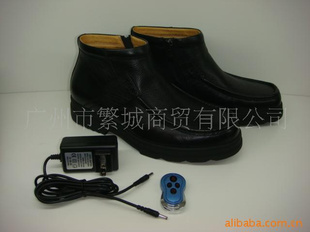 供应喜利可品牌电子保暖靴、热力鞋、遥控功能靴