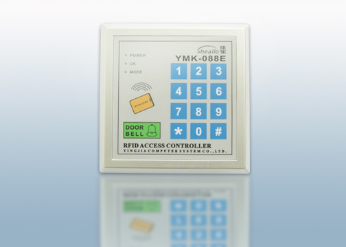 SLM-088E门禁一体机