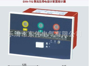 高压带电显示器DXN-QDXN-T