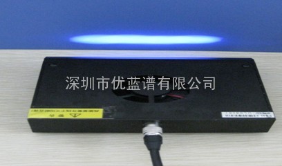 UV LED线光源150*5mm