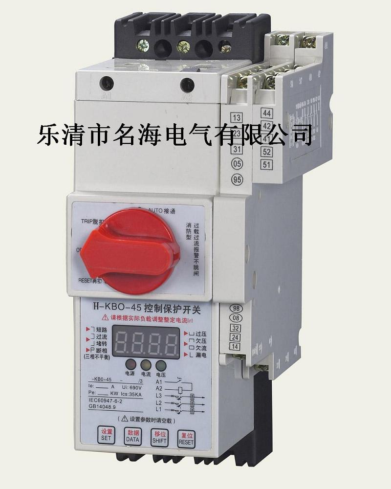 YCPS-100B/80M/320/80A